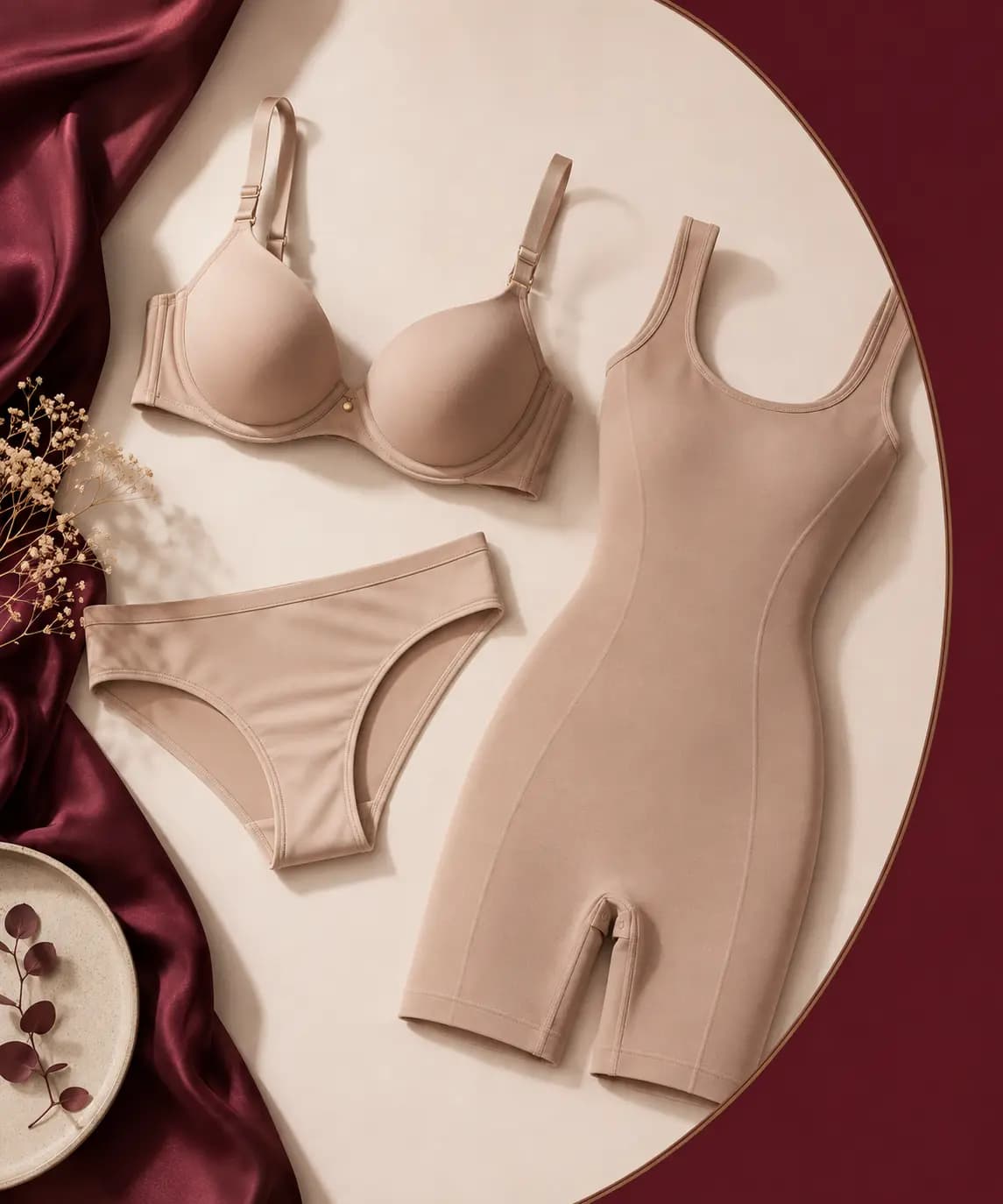 The Second-Skin Collection